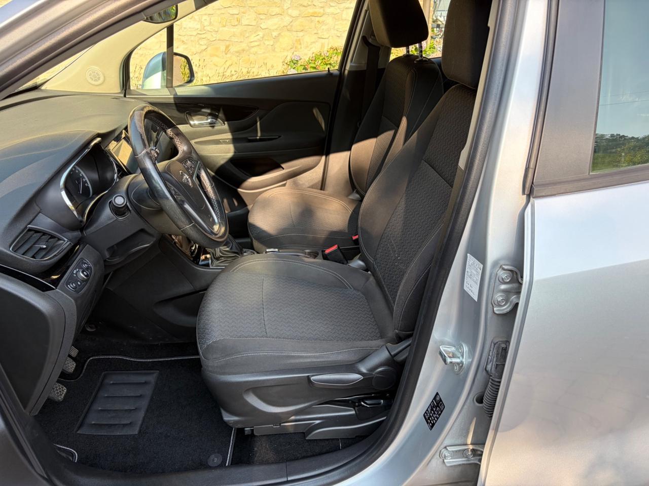 Opel Mokka 1.6 CDTI Ecotec 136CV 4x4 Start&Stop Cosmo