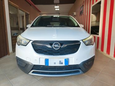 Opel Crossland X 1.5 ECOTEC D 102 CV 2019