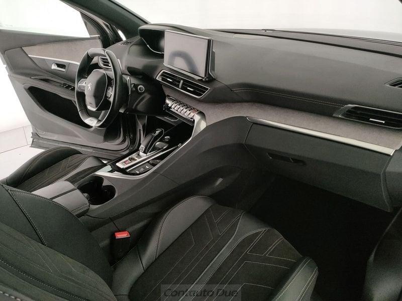 Peugeot 3008 3008 BlueHDi 130 S&S EAT8 GT N1 AUTOCARRO