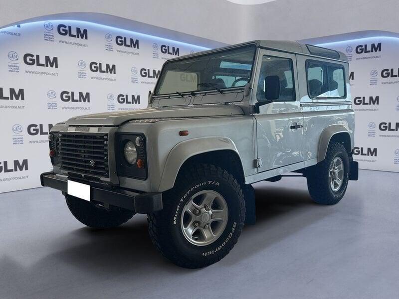 Land Rover Defender Defender 90 2.5 Td5 Station Wagon S