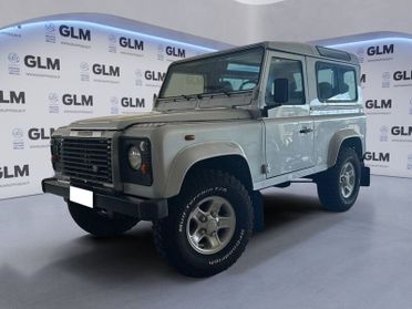 Land Rover Defender Defender 90 2.5 Td5 Station Wagon S