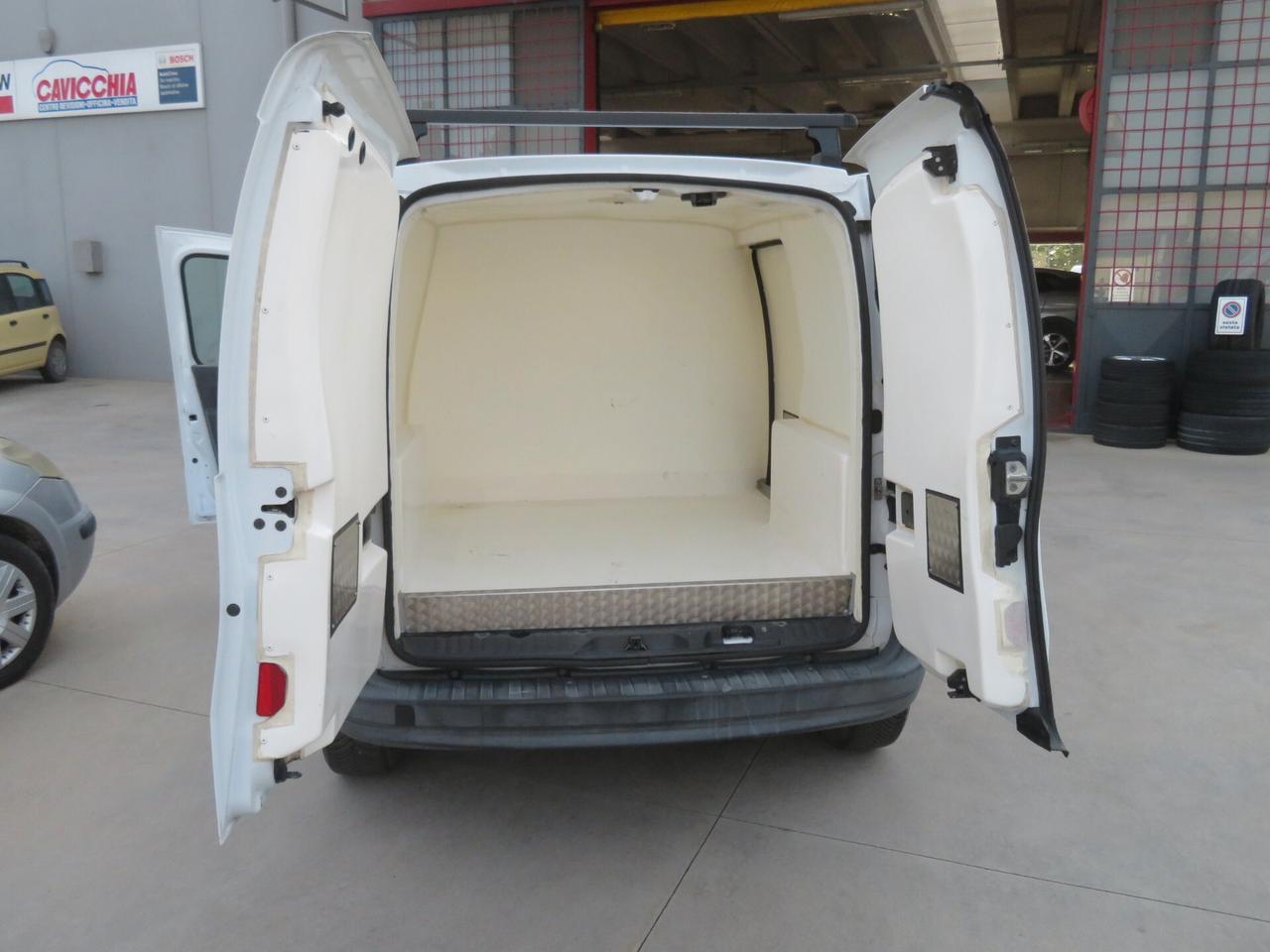 Renault Kangoo 1.5 dCi 75CV F.AP. 3p. Express Compact