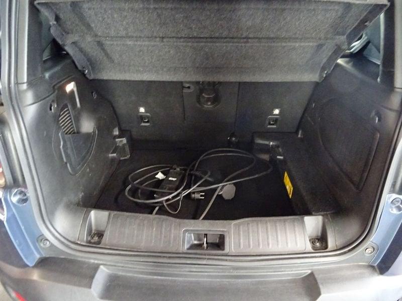 Jeep Renegade Renegade 1.3 T4 190CV PHEV 4xe AT6 Limited