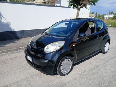 C1 1.0 benzina anno 2007 perfette condizioni