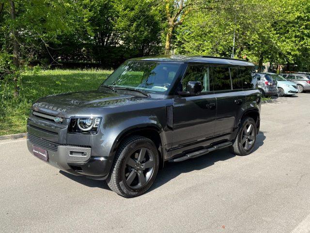 LAND ROVER Defender 110 3.0D I6 250 CV AWD Auto X-Dynamic SE 7 POSTI