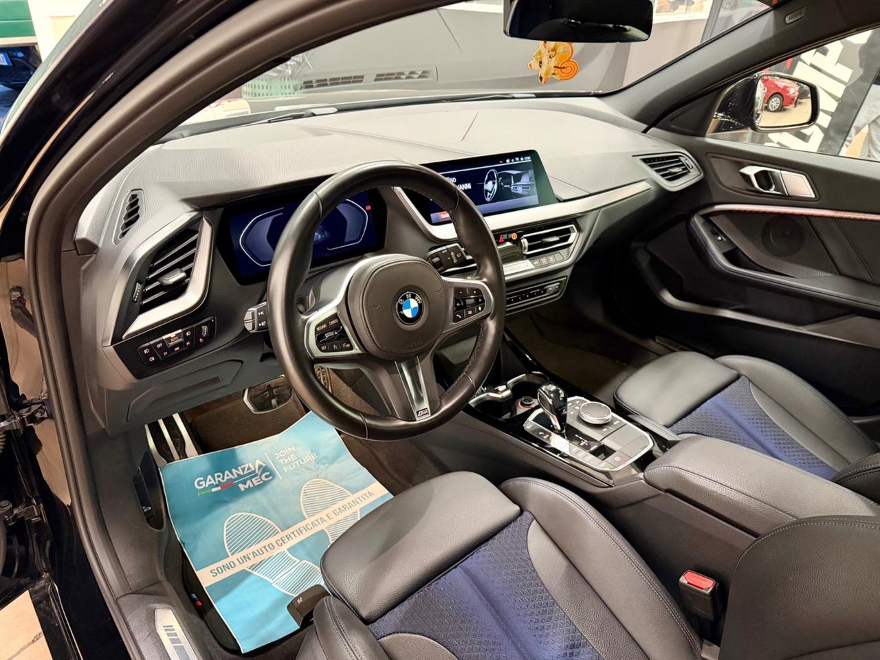 Bmw 118 118i 5p. Msport