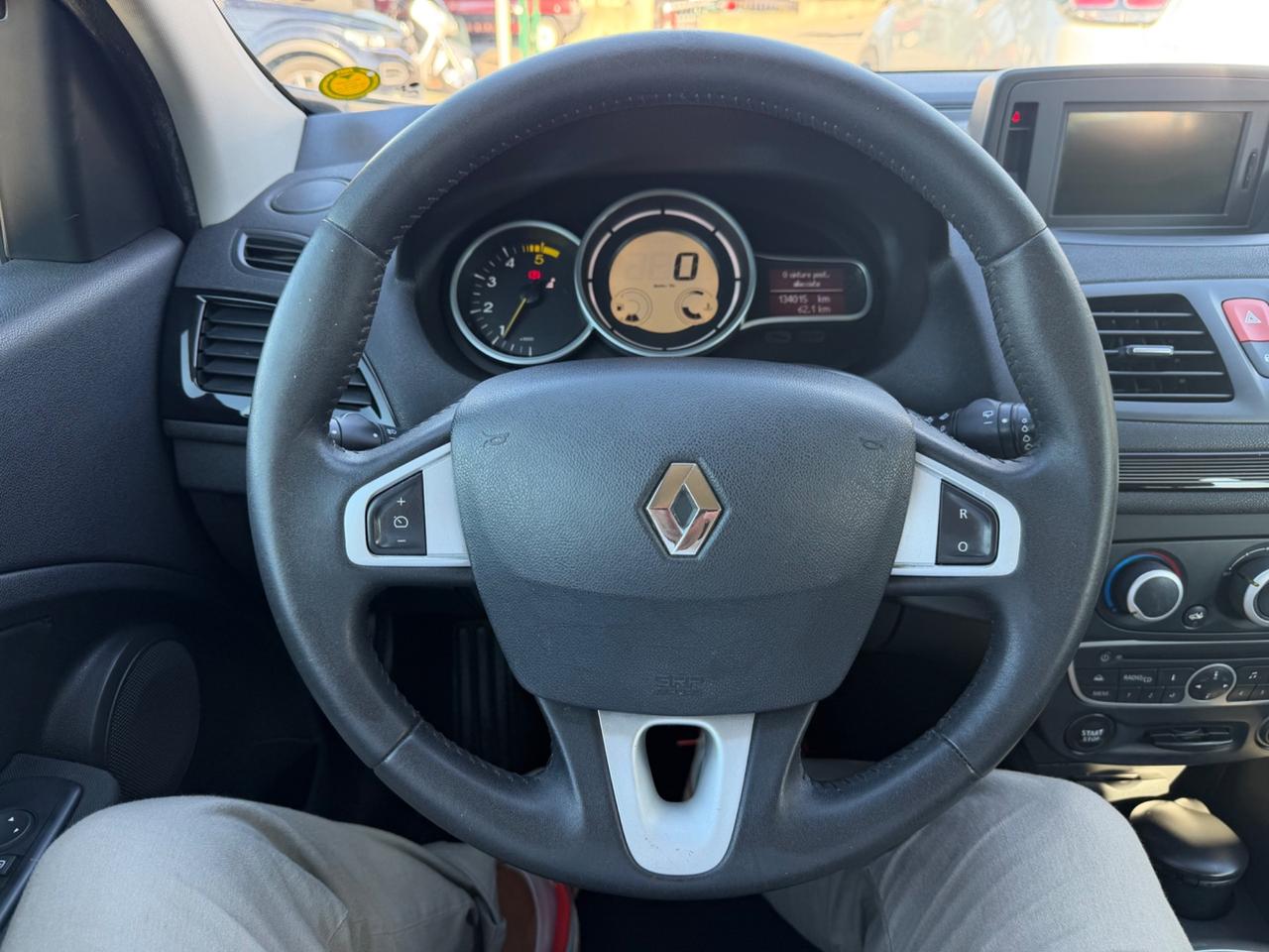 Renault Megane 1.9 dCi 130CV GT Line/ 134.000KM