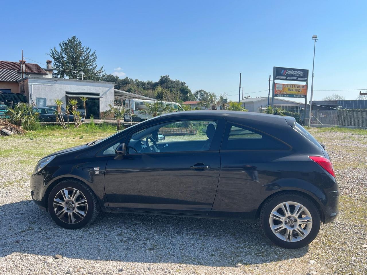 Opel Corsa 1.3 CDTI 75CV F.AP. 3 porte Elective