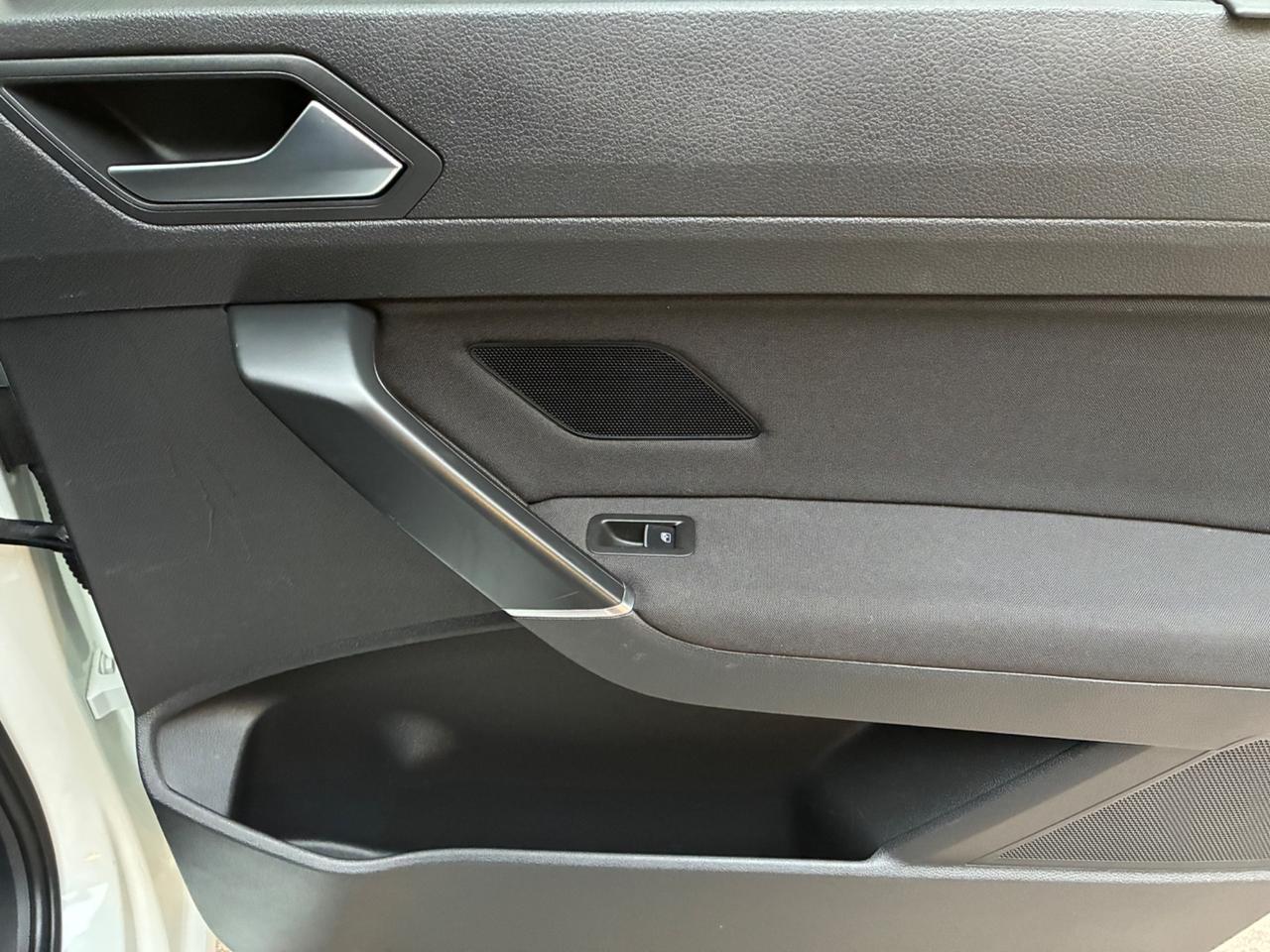 Volkswagen Touran 1.5 TSI EVO DSG Executive BlueMotion Technology