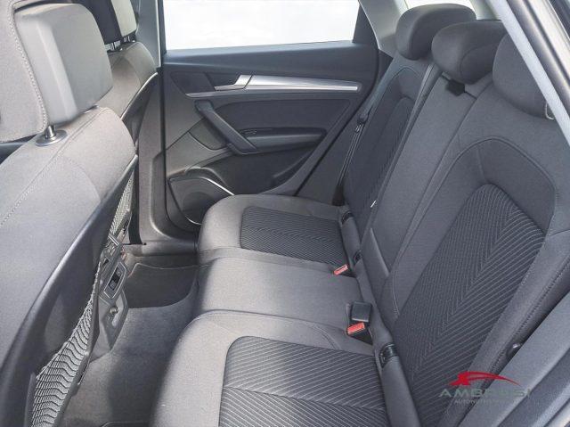 AUDI Q5 40 2.0 tdi mhev 12V Business Advanced quattro s-tr