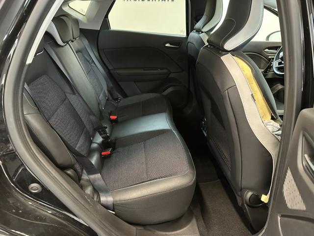 RENAULT Captur TCE 100CV GPL TECHNO