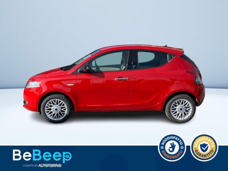 Lancia Ypsilon 1.2 8V SILVER C/CLIMA 69CV