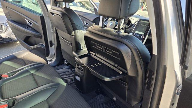RENAULT Grand Scenic dCi 8V 110 CV EDC Energy Intens PERMUTE UNICOPROPR