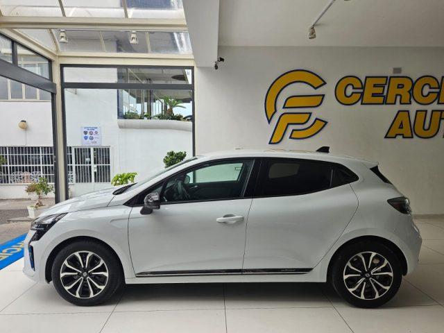 RENAULT Clio ECO-G 100 CV Techno tua da ?199,00 mensili