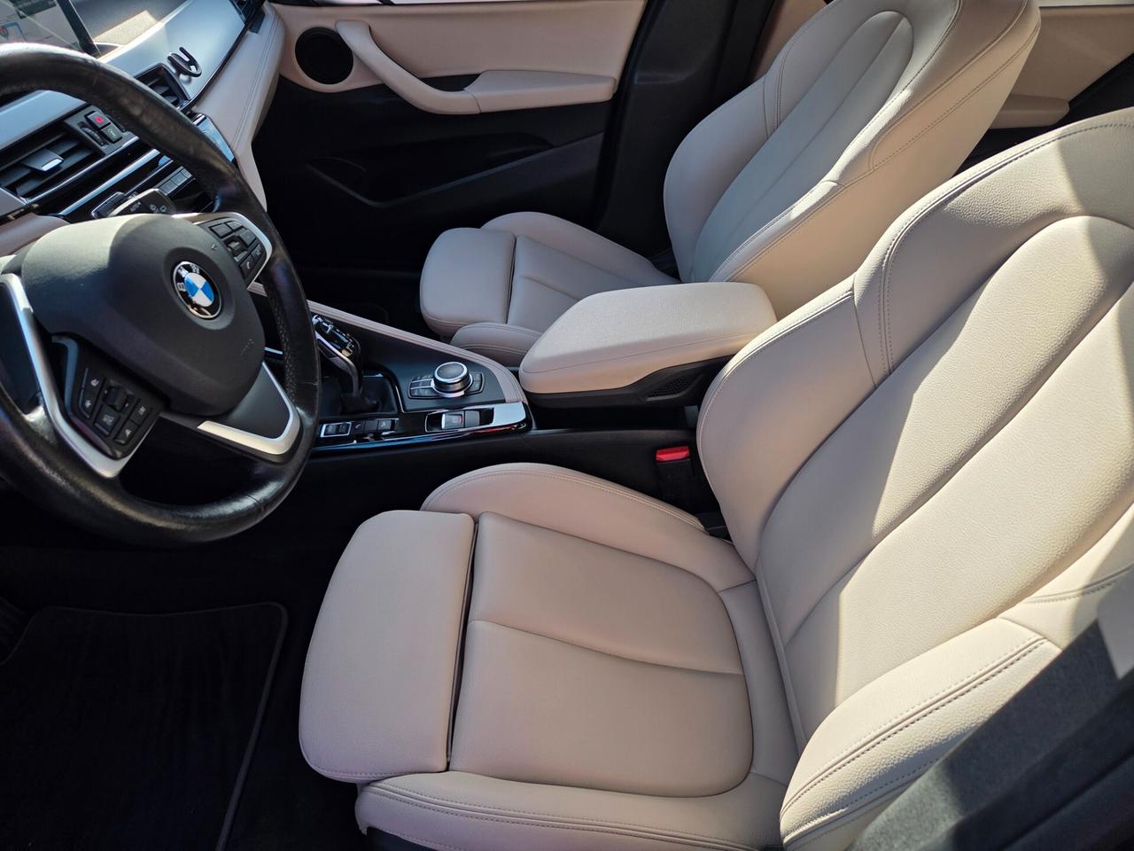 Bmw X2 2.0 diesel 190 cv xDrive20d Msport-X - 2020