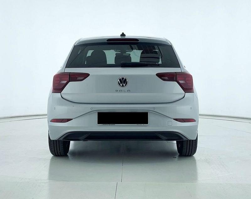 Volkswagen Polo 1.0 TSI Life