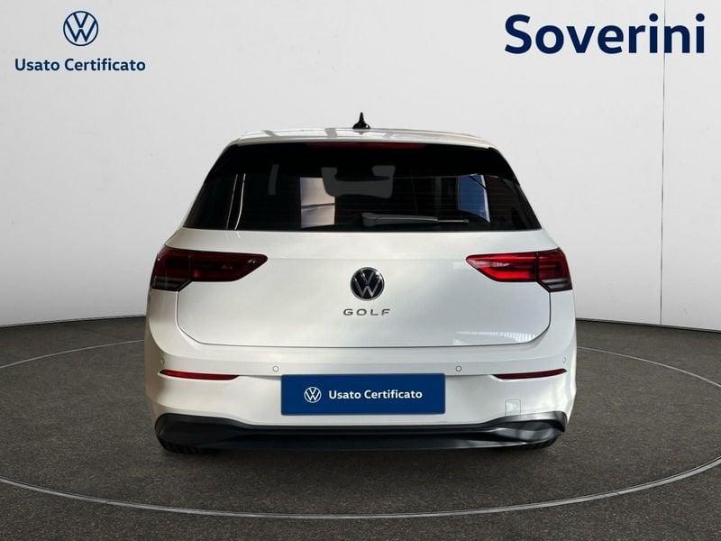 Volkswagen Golf Golf 2.0 TDI 115 CV SCR Life