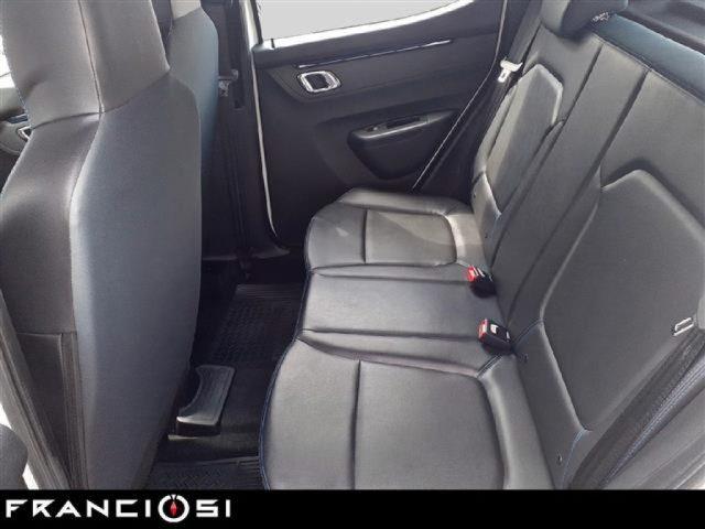 DACIA Spring Comfort Electric 45