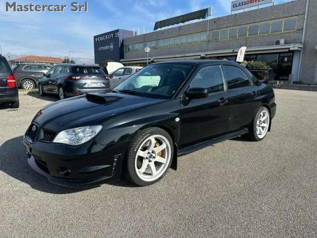 SUBARU Impreza 2.5 WRX AWD MOTORE PREPARATO/SCARICO/ASSETTO