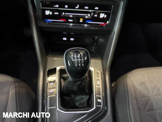 VOLKSWAGEN Tiguan 2.0 TDI SCR Life