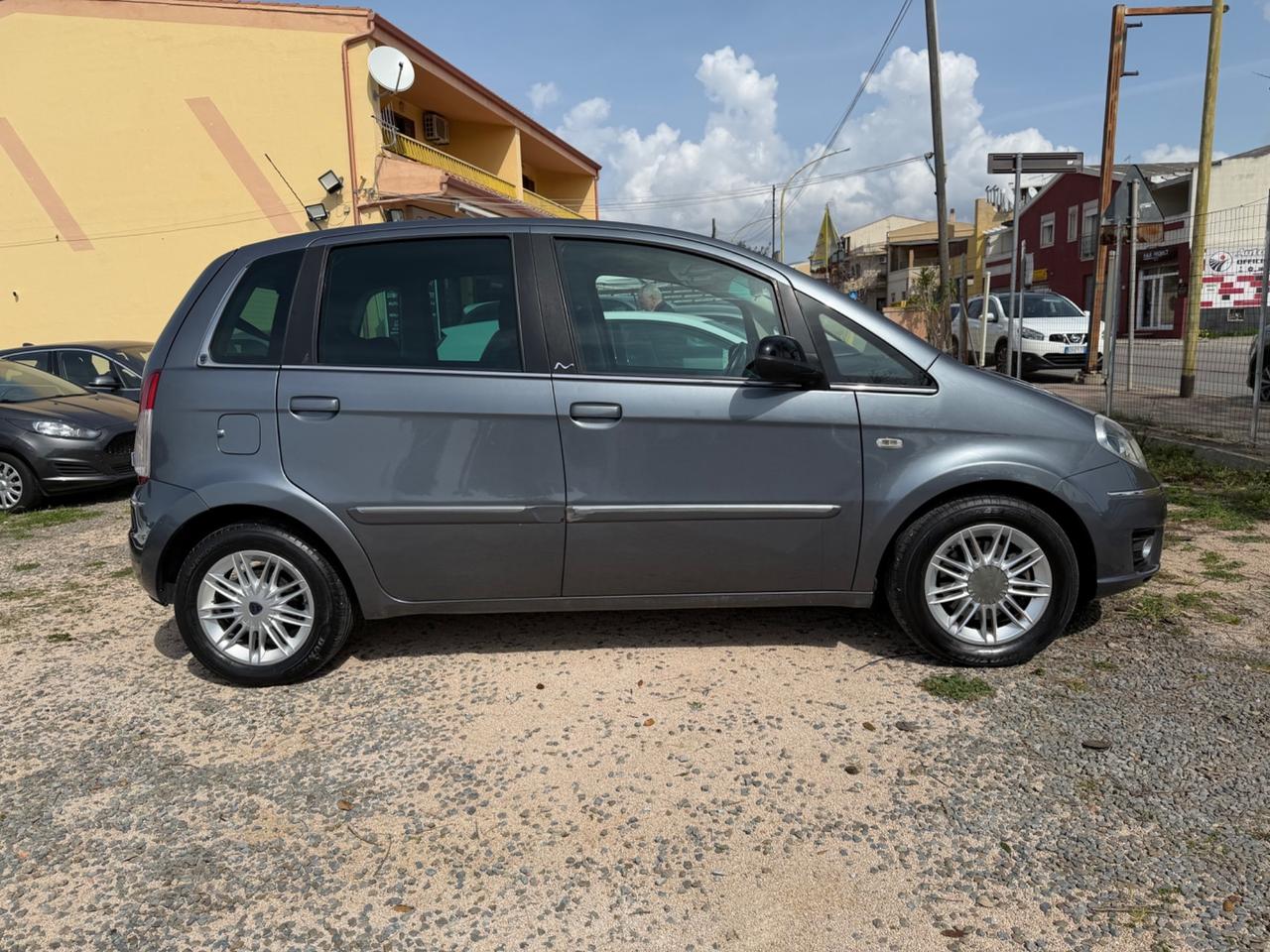 Lancia MUSA 1.3 Mjt 95 CV Gold