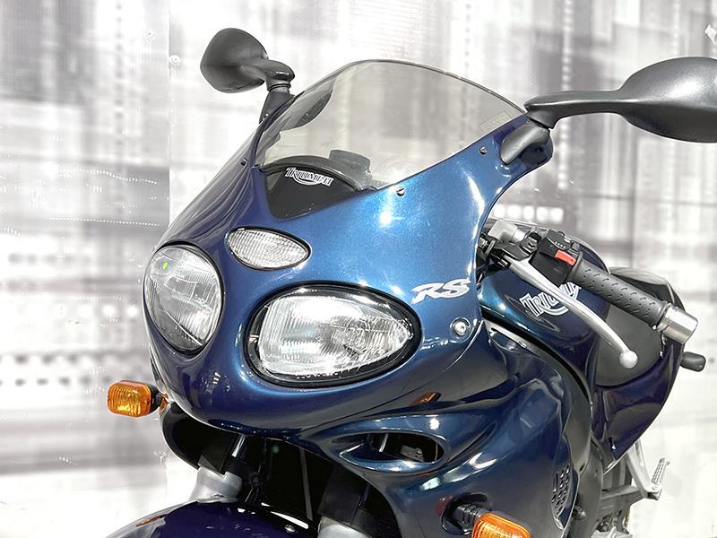 Triumph Sprint 955 RS