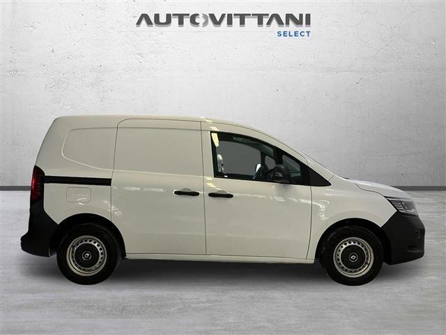 RENAULT Kangoo van e-tech 22kw Advance Iva 22% compresa