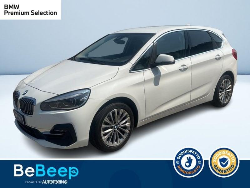 BMW Serie 2 Active Tourer 216D ACTIVE TOURER ADVANTAGE