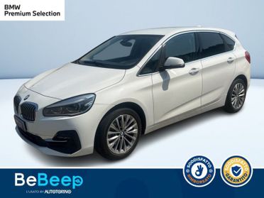 BMW Serie 2 Active Tourer 216D ACTIVE TOURER ADVANTAGE