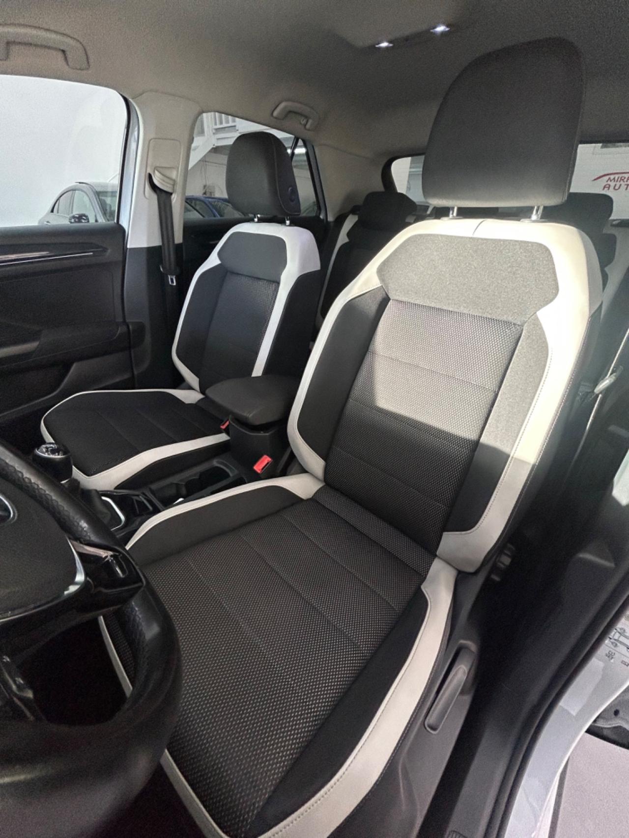 VW T-Roc 1.6 TDI SCR Style FULL finanziabile