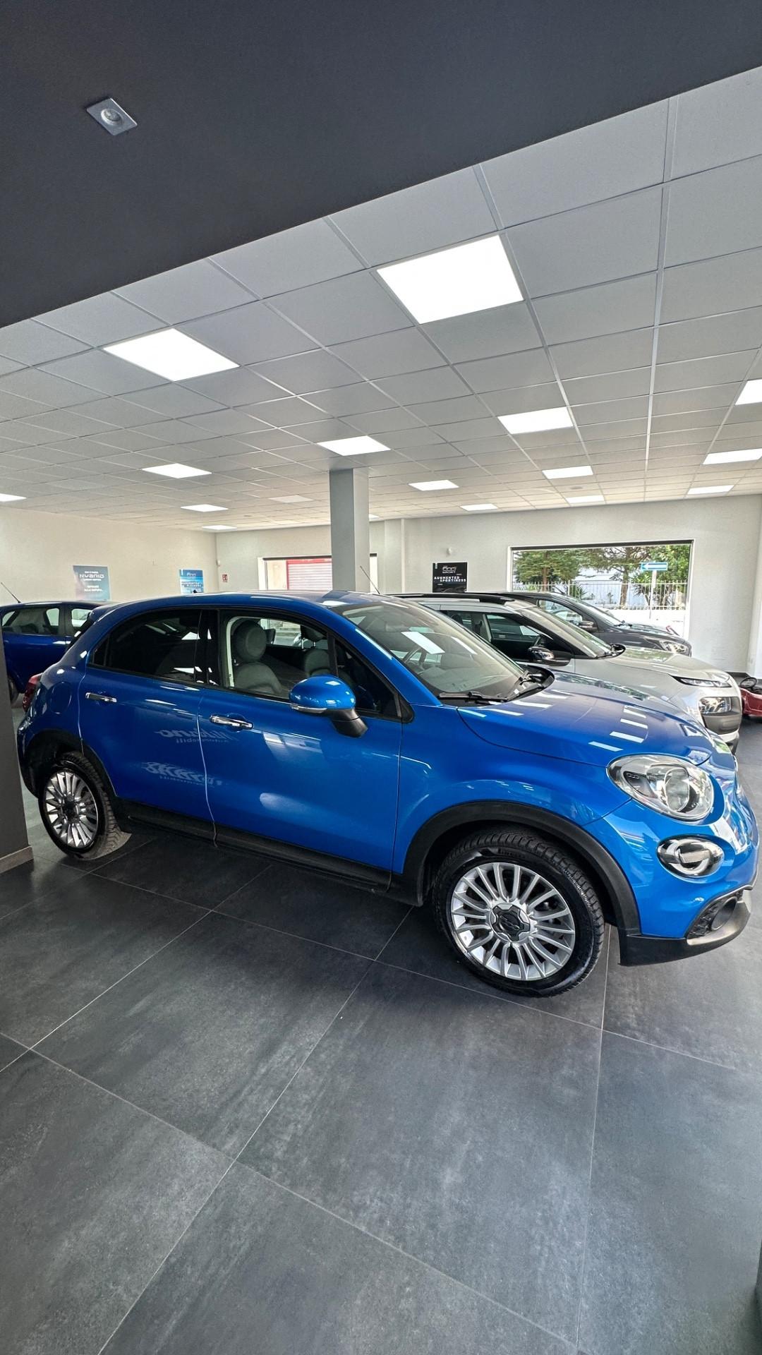 Fiat 500X 1.3 MultiJet 95 CV Connect