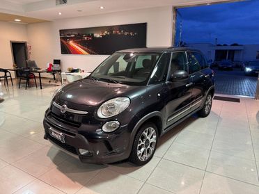 FIAT 500 L 1.3 Multijet 95 CV Trekking Tetto/Navi