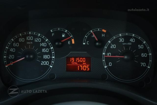 FIAT Panda 1.2
