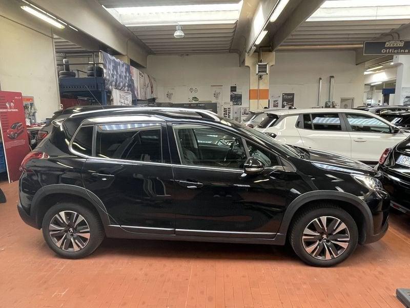 Peugeot 2008 PureTech 82 Active