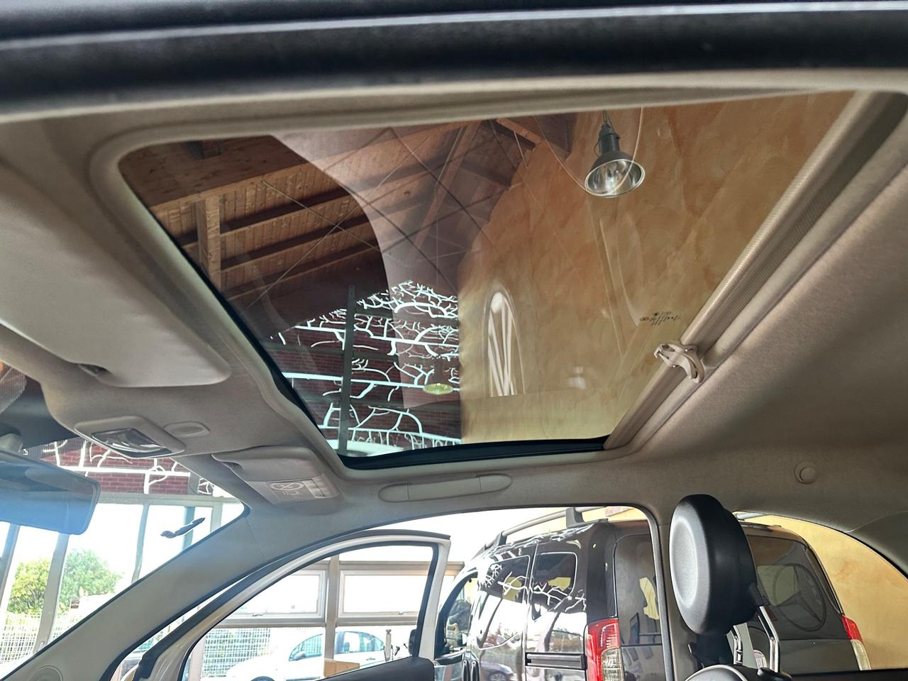 Fiat 500 1.2 EasyPower GPL 2015