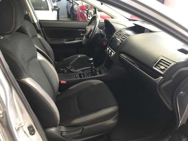 Subaru XV XV 2.0d Unlimited 4wd / GANCIO TRAINO EURO6