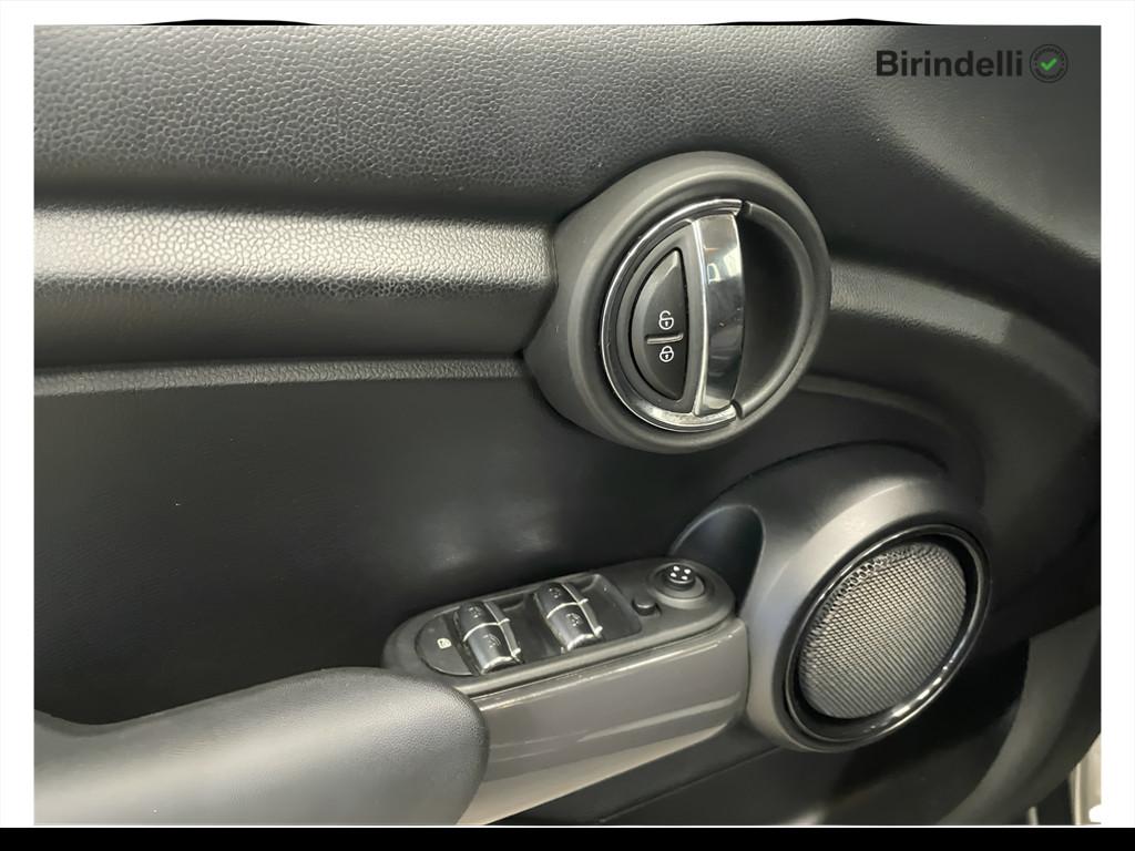 MINI Mini 5 porte (F55) - Mini 1.5 One 75 CV Baker Street 5 porte