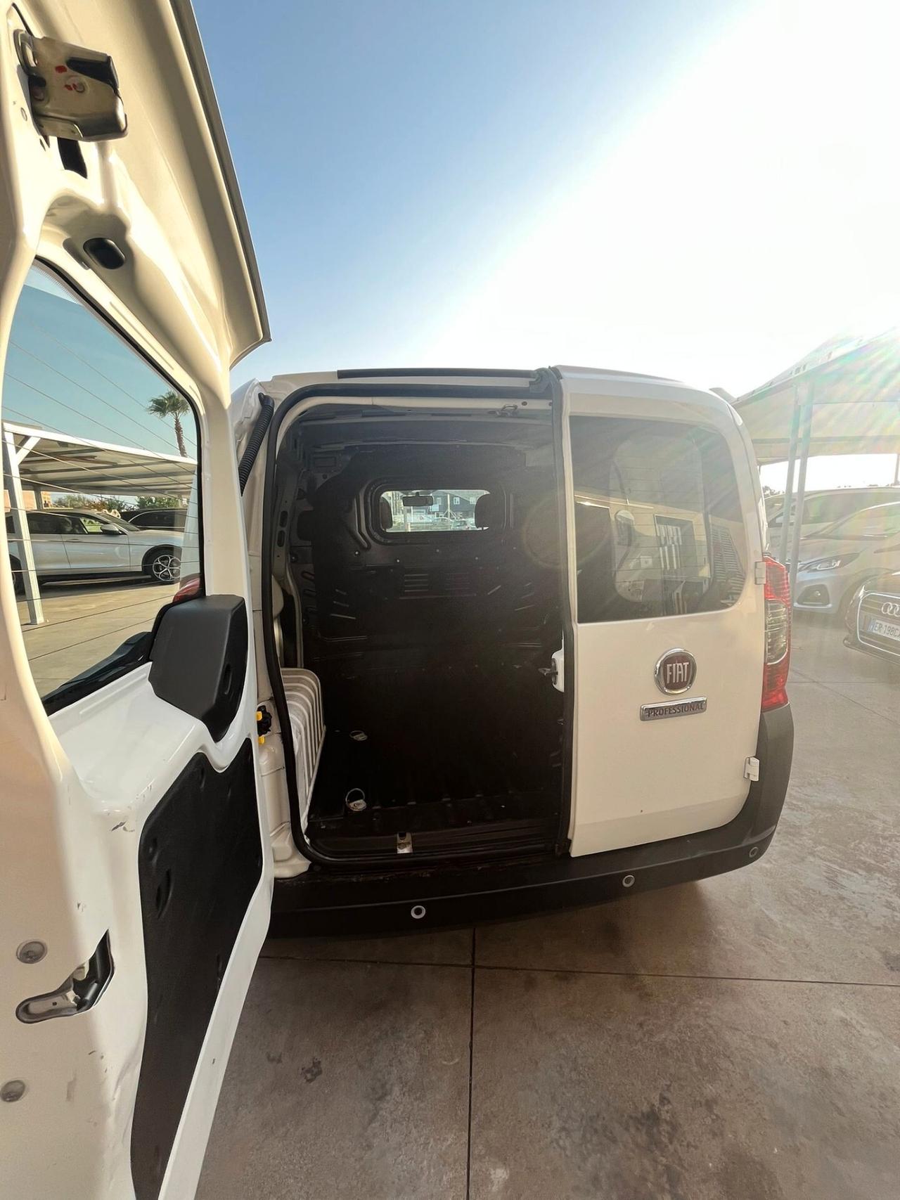 Fiat Fiorino 1.3 MJT 80CV SX