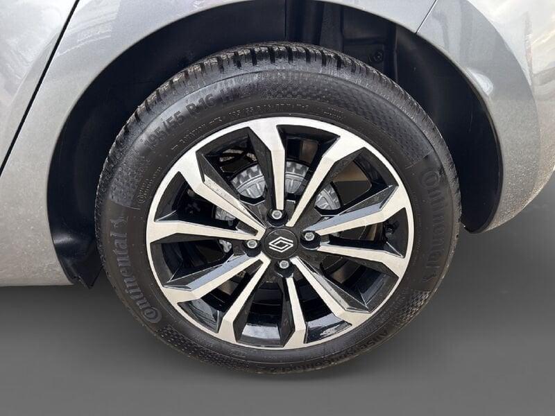 Renault Clio Clio TCe 90 CV 5 porte Techno