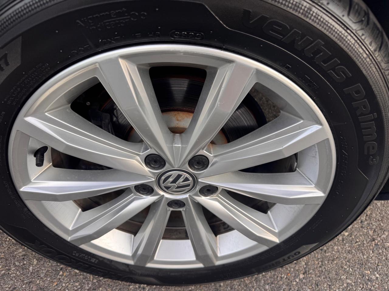 Volkswagen Passat Variant 2.0 TDI DSG Executive BlueMotion Tech.