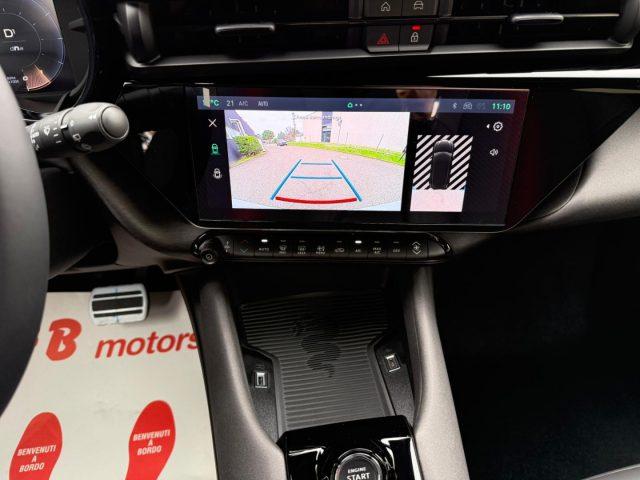 ALFA ROMEO Junior 1.2 145 CV Hybrid eDCT6 Speciale NAVI - LED - 18