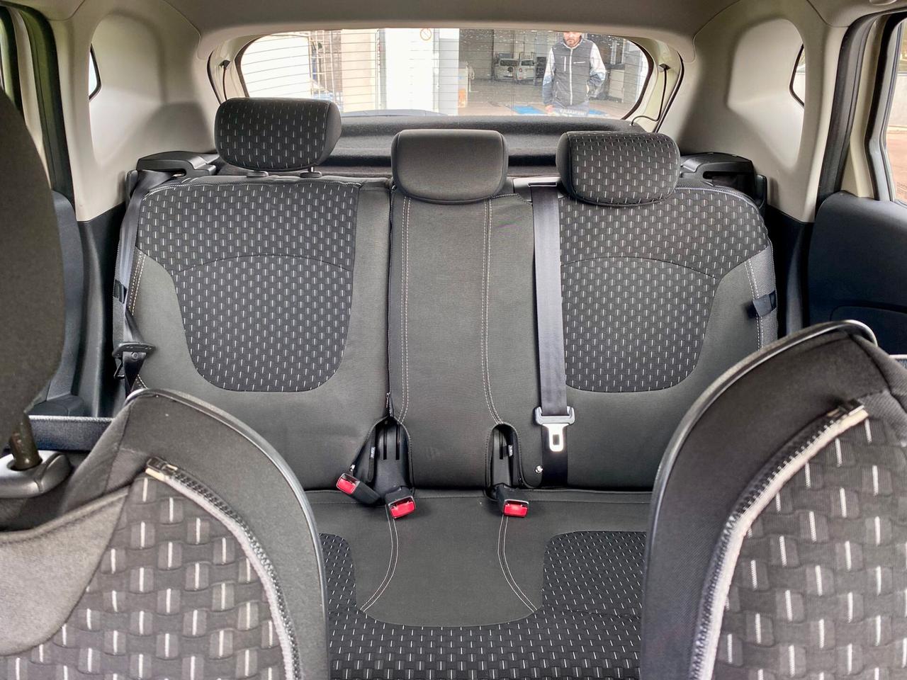 Renault Captur 1.5 dCi 110 cv. S&S Intens