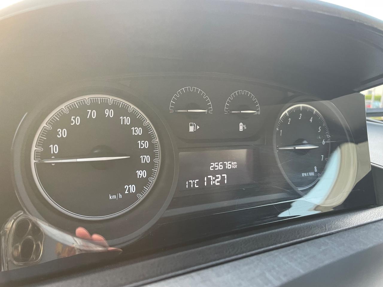 LANCIA YPSILON 1.0 BENZINA 70 (CV) 2022