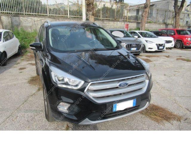 FORD Kuga 2.0 TDCI 120 CV S&S 2WD Powershift Business