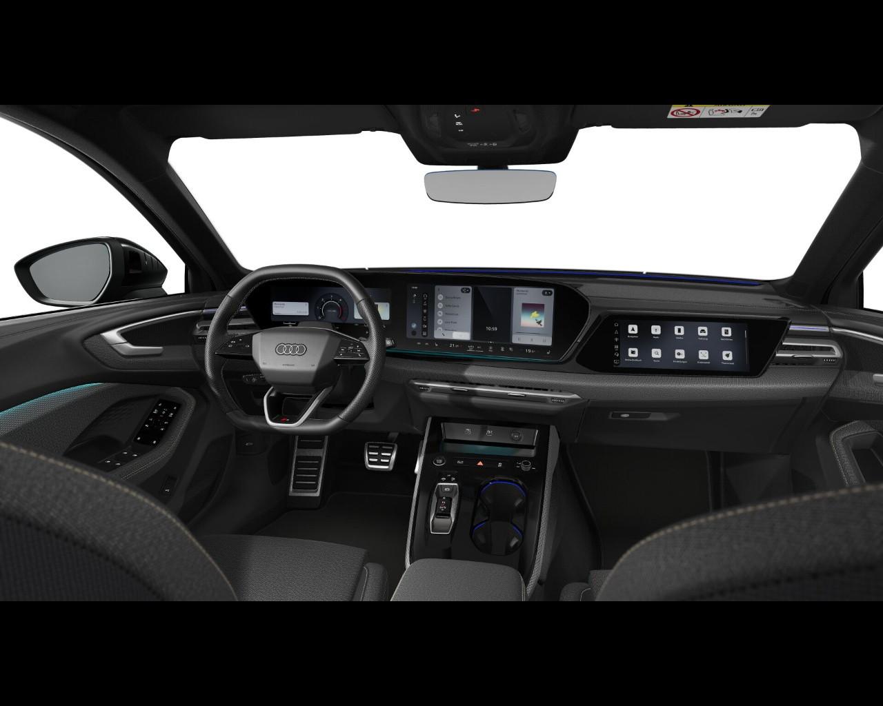 AUDI Audi A5 Avant S line edition TDI quattro 150 kW S tronic