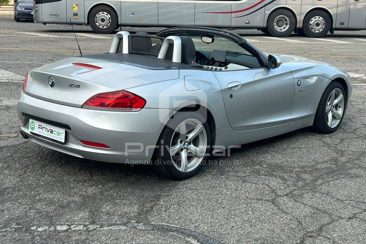 BMW Z4 sDrive23i