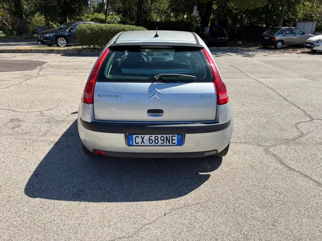 Citroen C4 1.4 Classique