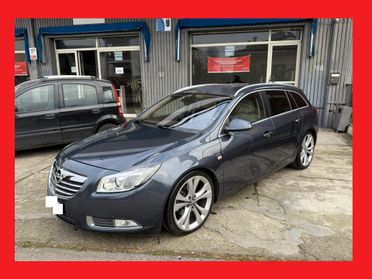 Opel Insignia 2.0 CDTI 160CV @@VENDUTA@@