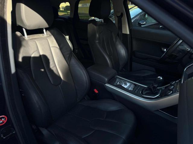 LAND ROVER Range Rover Evoque 2.2 TD4 5p. Prestige