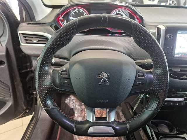 Peugeot 2008 PureTech Turbo 110 S&S GT Line